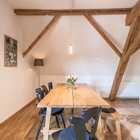 Traum-Ferienwohnung Siegsdorf Bagian luar foto