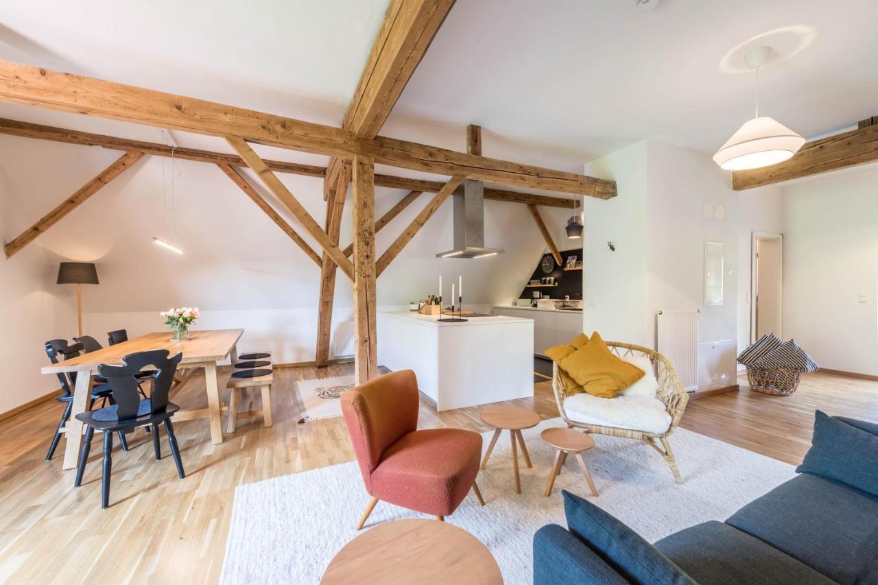 Traum-Ferienwohnung Siegsdorf Bagian luar foto