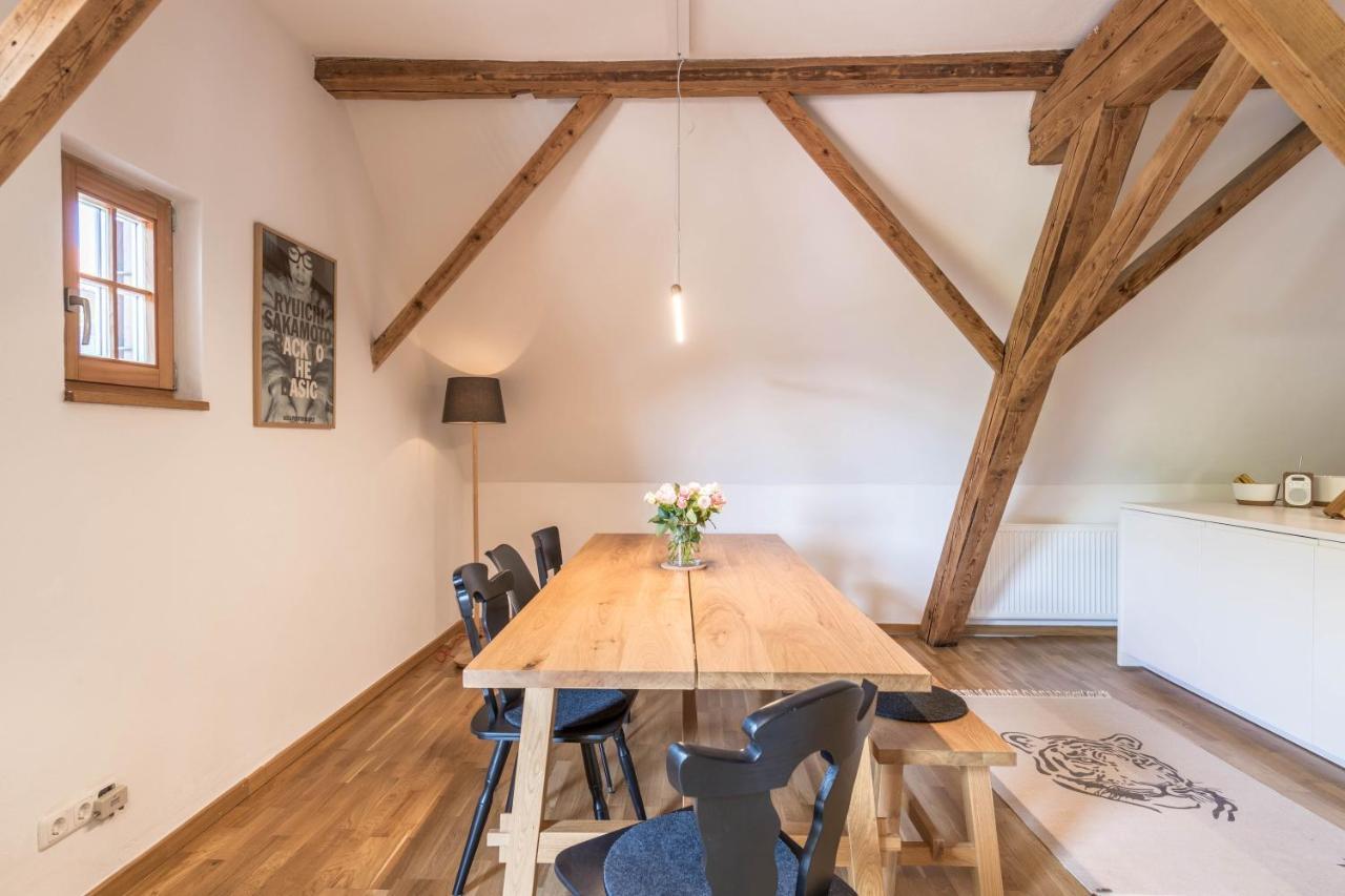 Traum-Ferienwohnung Siegsdorf Bagian luar foto