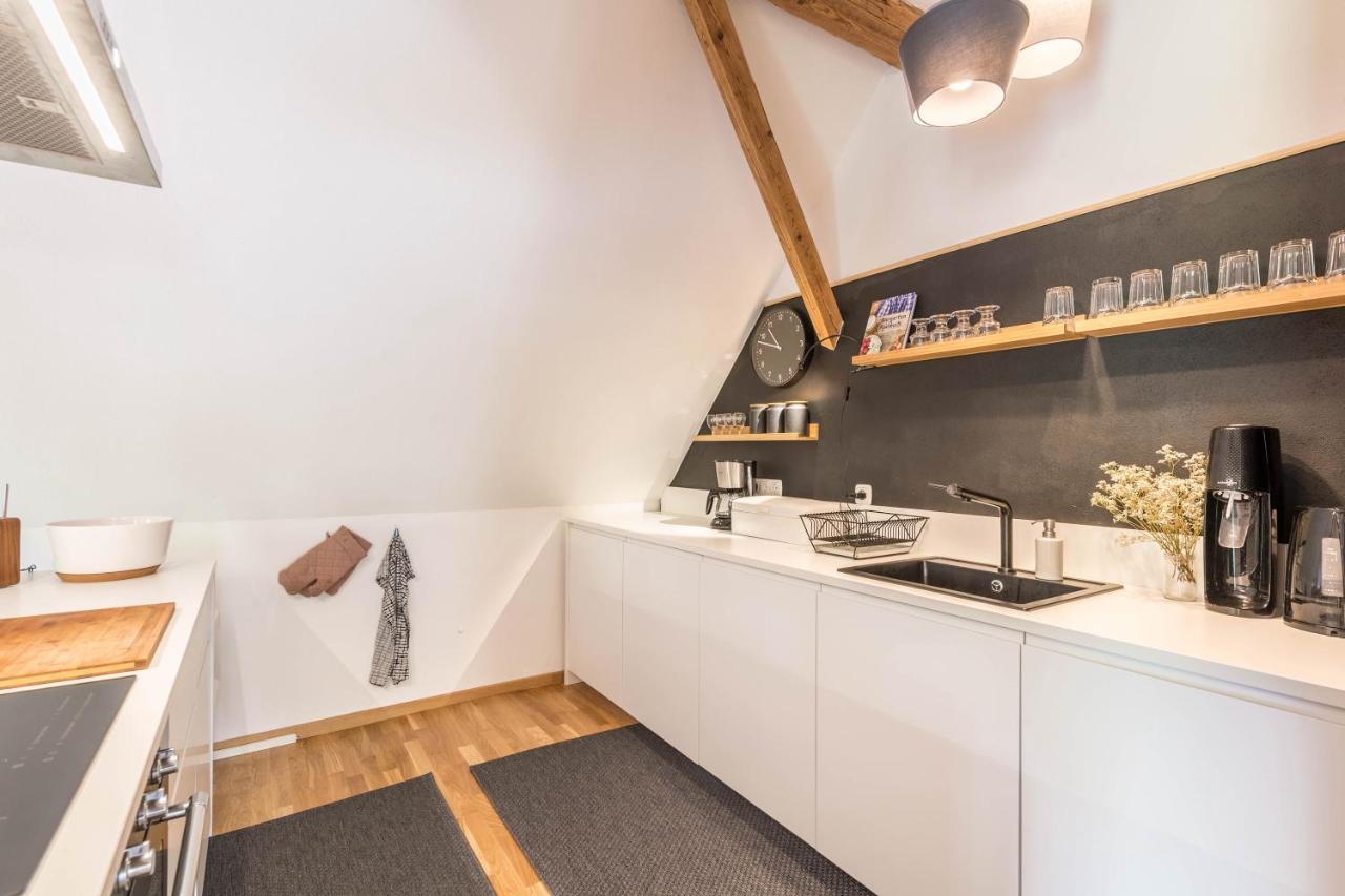 Traum-Ferienwohnung Siegsdorf Bagian luar foto